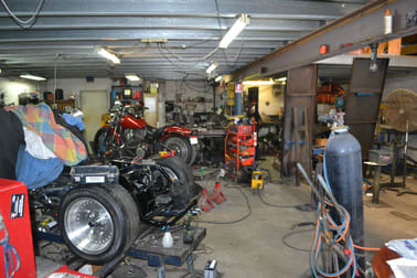 SHED 2/6 Hampton Rd Burleigh Heads QLD 4220 - Image 3