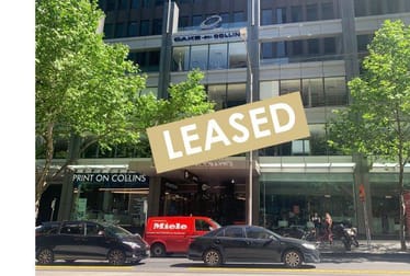 Suite 412, 480 Collins Street Melbourne VIC 3000 - Image 1