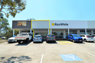 Shop 2/37 Barklya Place Marsden QLD 4132 - Image 1