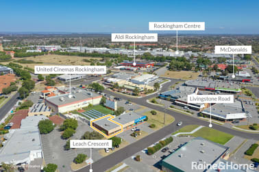 1 & 2/5 Leach Crescent Rockingham WA 6168 - Image 2