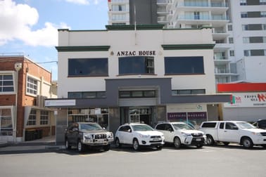 ANZAC HOUSE 6 ARCHER STREET UNIT 3 Rockhampton City QLD 4700 - Image 1