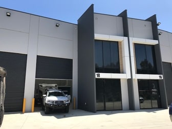 18 Mediterranean Way Keysborough VIC 3173 - Image 1