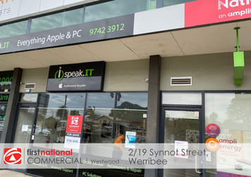 2/19 Synnot Street Werribee VIC 3030 - Image 1