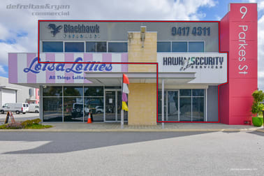 14/9 Parkes Street Cockburn Central WA 6164 - Image 1