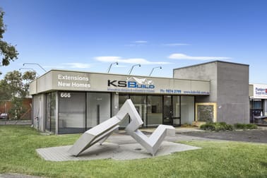 666 Whitehorse Road Mitcham VIC 3132 - Image 1