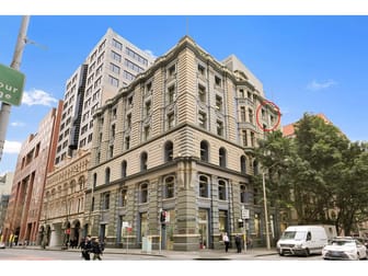 Suite 5.02, Level 5/2 Barrack Street Sydney NSW 2000 - Image 1