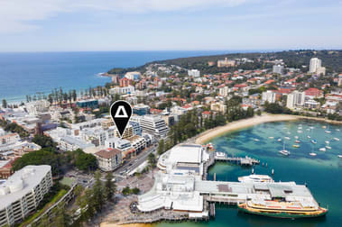 Suite 201/46-48 East Esplanade Manly NSW 2095 - Image 1