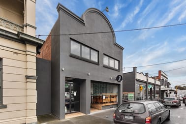 Level 1/381 Burnley Street Richmond VIC 3121 - Image 1