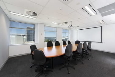 Level 7/14 Moore Street City ACT 2601 - Image 1