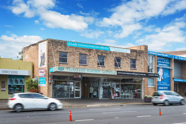 Level 1/1319-1333 Pacific Highway Turramurra NSW 2074 - Image 2