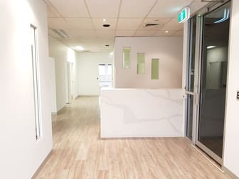 Level 1  First floor Office/550 City Road South Melbourne VIC 3205 - Image 2