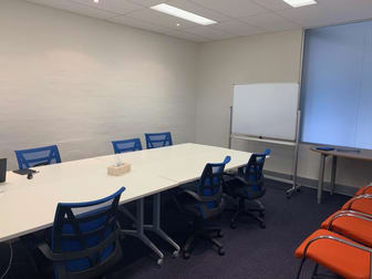 Mezzanine Unit 1/2 Lyell Street Fyshwick ACT 2609 - Image 2