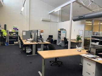 Mezzanine Unit 1/2 Lyell Street Fyshwick ACT 2609 - Image 3