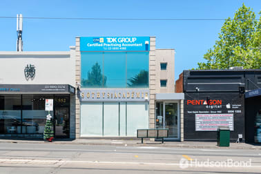 550 Whitehorse Road Surrey Hills VIC 3127 - Image 1