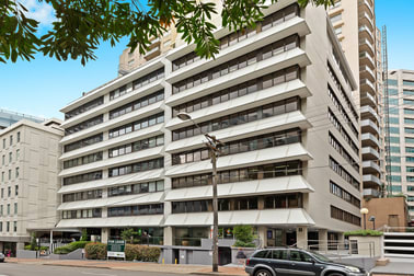 Suite 705/8 Help Street Chatswood NSW 2067 - Image 1