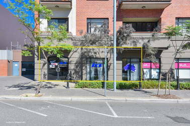 70 Cantonment Street Fremantle WA 6160 - Image 2