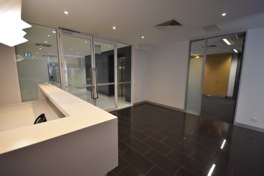 Level 1/576 Kiewa Street Albury NSW 2640 - Image 1