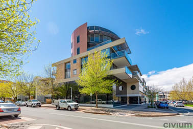 First Floor  Unit 3/57 Eyre Street Kingston ACT 2604 - Image 2