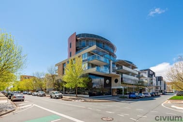 First Floor  Unit 3/57 Eyre Street Kingston ACT 2604 - Image 1