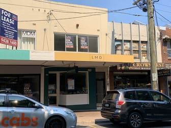 5/72A Willoughby Road Crows Nest NSW 2065 - Image 1