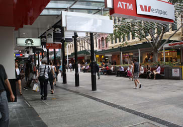 Kiosk Space/115 Queen Street Mall Brisbane City QLD 4000 - Image 3
