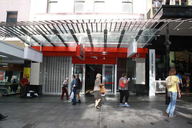 Grd Floor/115 Queen Street Mall Brisbane City QLD 4000 - Image 2