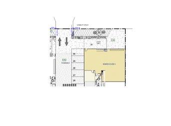 Warehouse 5/33-37 Collins Road Melton VIC 3337 - Image 2
