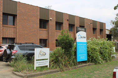 4B/8 Resolution Dr Caringbah NSW 2229 - Image 1