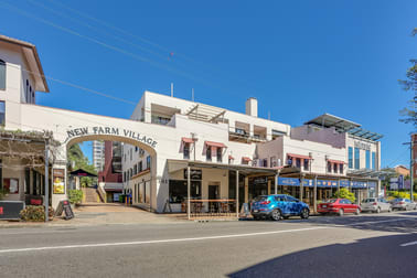 Click to view all images 2/691 Brunswick Street New Farm QLD 4005 - Image 1