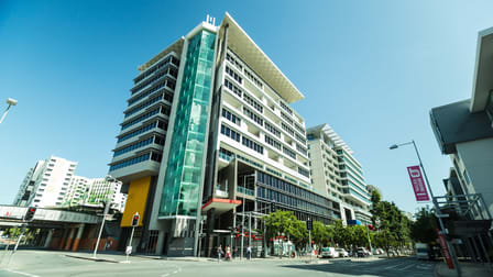 199 Grey Street South Brisbane QLD 4101 - Image 1
