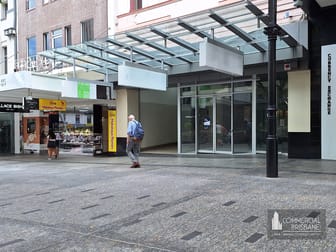 Basement Level/115 Queen Street Mall Brisbane City QLD 4000 - Image 1
