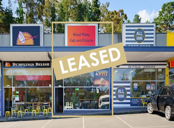 Shop 3, 1009 Burwood Highway Ferntree Gully VIC 3156 - Image 1