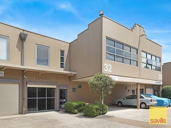 Unit 32/56-58 O'Riordan Street Alexandria NSW 2015 - Image 1