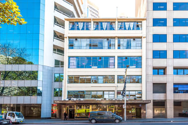 Ground/251 - 253 Elizabeth Street Sydney NSW 2000 - Image 2