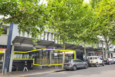 3-5 Young Street Neutral Bay NSW 2089 - Image 1