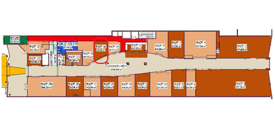 16/519-525 Dean Street Albury NSW 2640 - Image 2