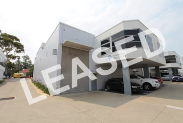 Unit 13/59-63 Captain Cook Drive Caringbah NSW 2229 - Image 1
