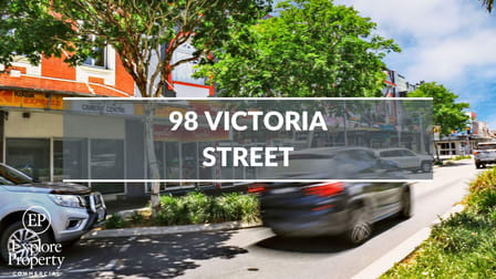 98 Victoria Street Mackay QLD 4740 - Image 1