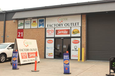 Unit 21, 8 Gladstone Road Castle Hill NSW 2154 - Image 1