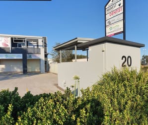 Suite 4c/20 Somerset Avenue Narellan NSW 2567 - Image 1