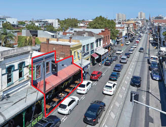 364-366 Brunswick Street Fitzroy VIC 3065 - Image 1