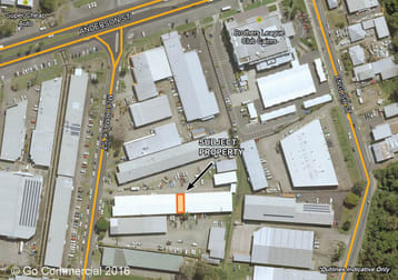 Shed 12/202 McCormack Street Manunda QLD 4870 - Image 2
