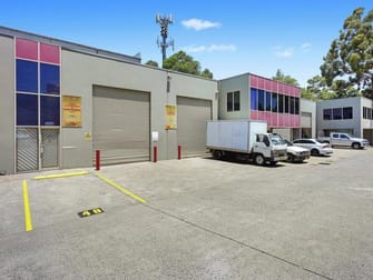 Unit 40-41/7 Salisbury Road Castle Hill NSW 2154 - Image 1