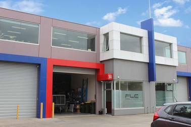 14/15 Thackray Road Port Melbourne VIC 3207 - Image 1