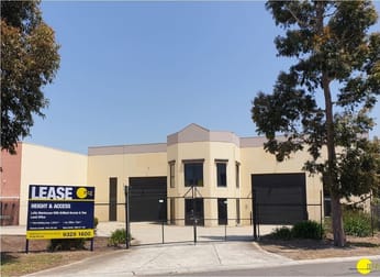 33 Trade Park Drive Tullamarine VIC 3043 - Image 1