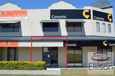 Shop 2A/2 Fortune Street Coomera QLD 4209 - Image 1