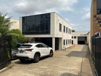 Front Factory/20 Flora Street Kirrawee NSW 2232 - Image 1