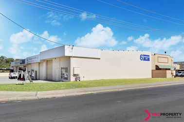 1/6 Thornborough Road Greenfields WA 6210 - Image 1