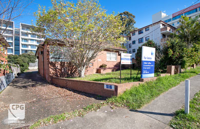516 Kingsway Miranda NSW 2228 - Image 1