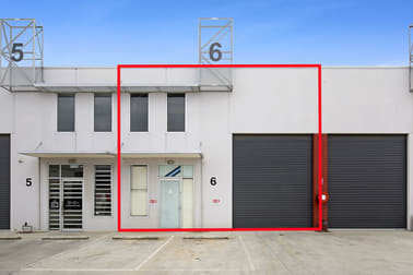 6/44 Sparks Avenue Fairfield VIC 3078 - Image 2